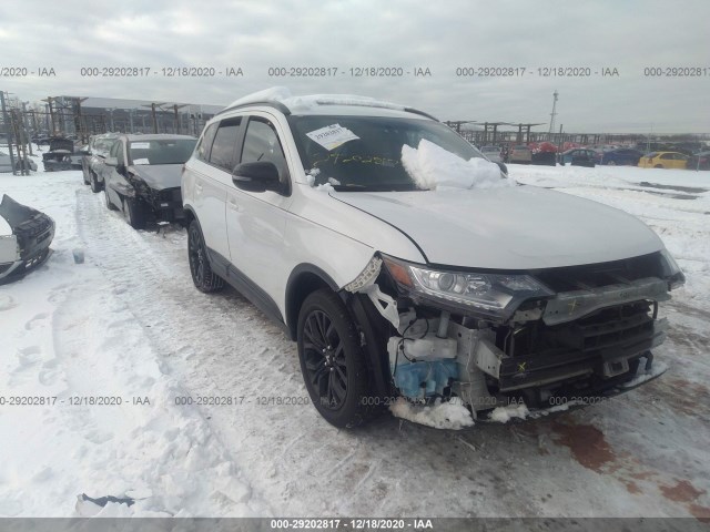 2017 mitsubishi outlander