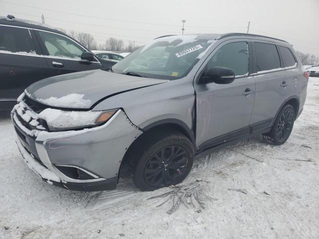 2018 MITSUBISHI Outlander