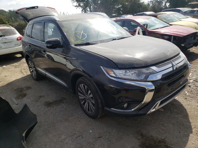 2019 mitsubishi outlander