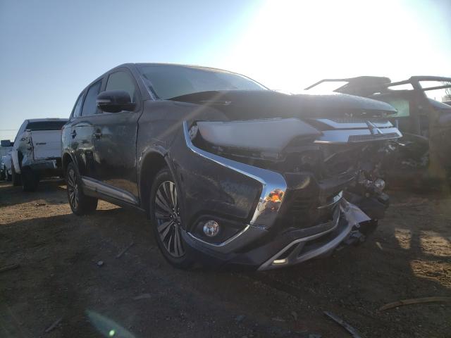 2019 mitsubishi outlander