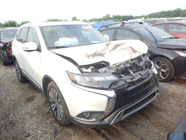 2019 mitsubishi outlander