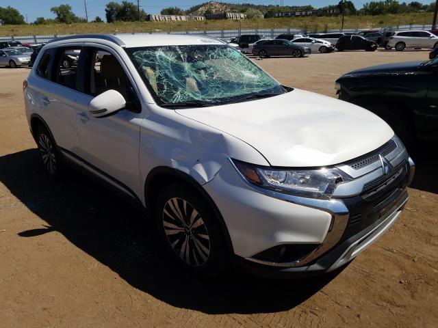 2018 mitsubishi outlander