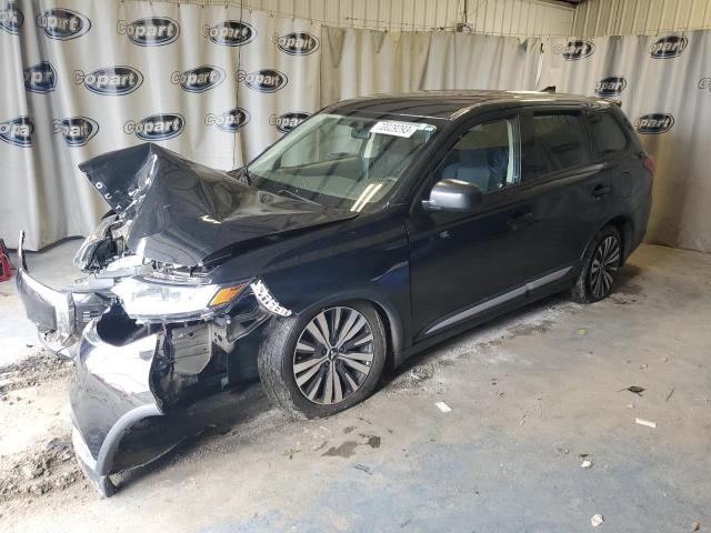 2018 mitsubishi outlander