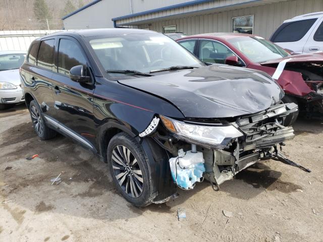 2018 mitsubishi outlander