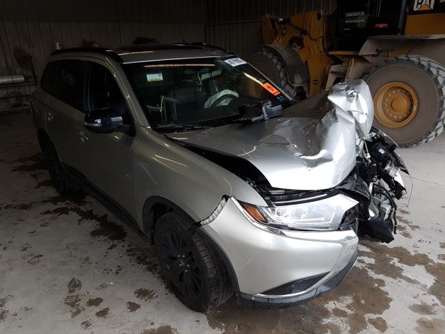 2018 mitsubishi outlander