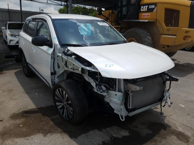 2019 mitsubishi outlander