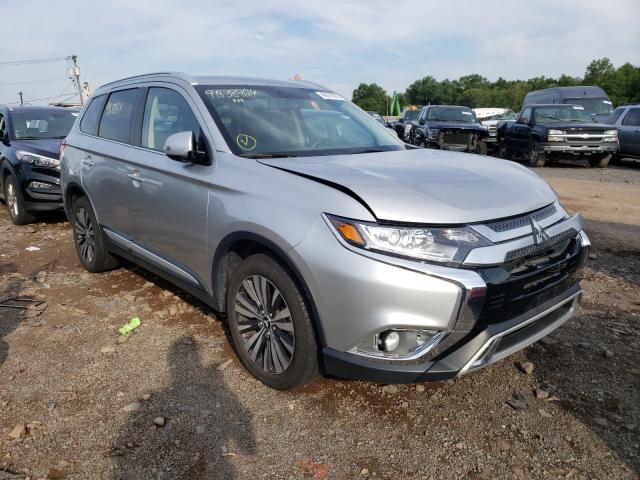 2019 mitsubishi outlander