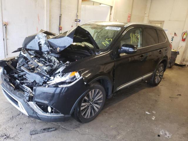 2019 mitsubishi outlander
