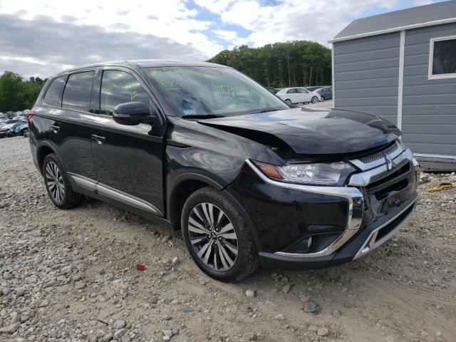 2019 mitsubishi outlander