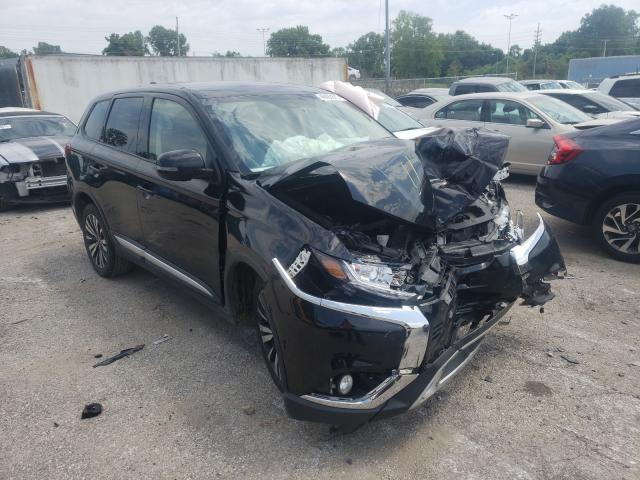 2019 mitsubishi outlander