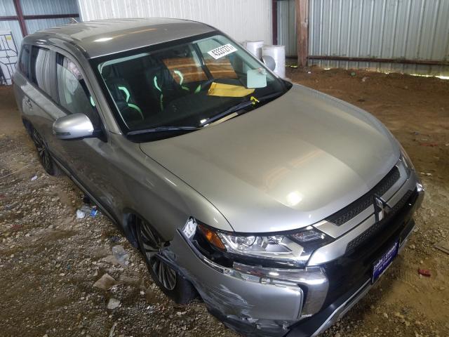 2019 mitsubishi outlander