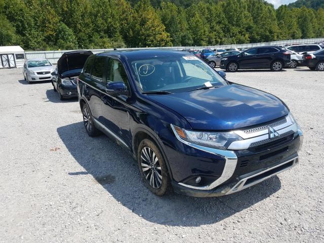 2019 mitsubishi outlander