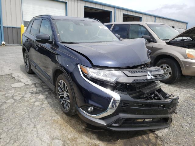 2019 mitsubishi outlander