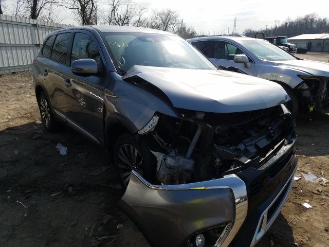 2020 mitsubishi outlander