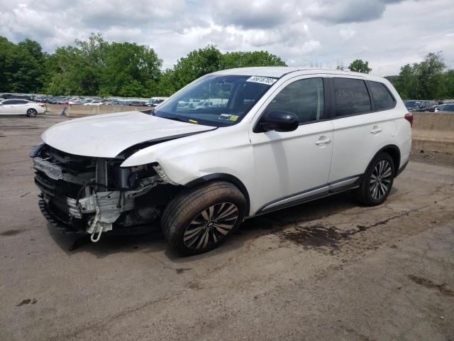 2019 mitsubishi outlander