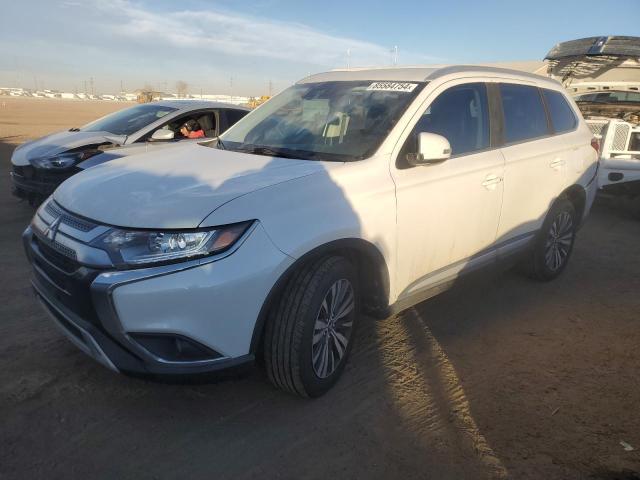 2019 mitsubishi outlander
