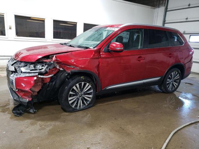 2019 mitsubishi outlander