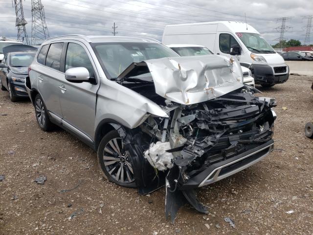2019 mitsubishi outlander