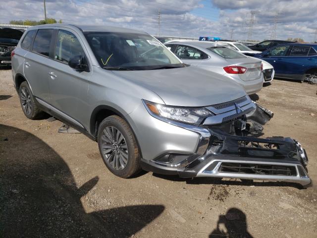 2020 mitsubishi outlander
