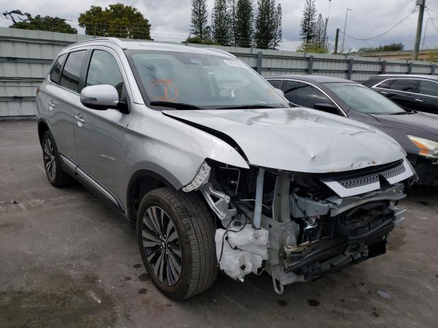 2020 mitsubishi outlander