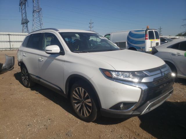 2020 mitsubishi outlander