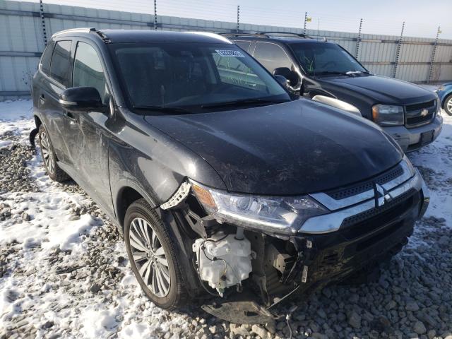 2020 mitsubishi outlander
