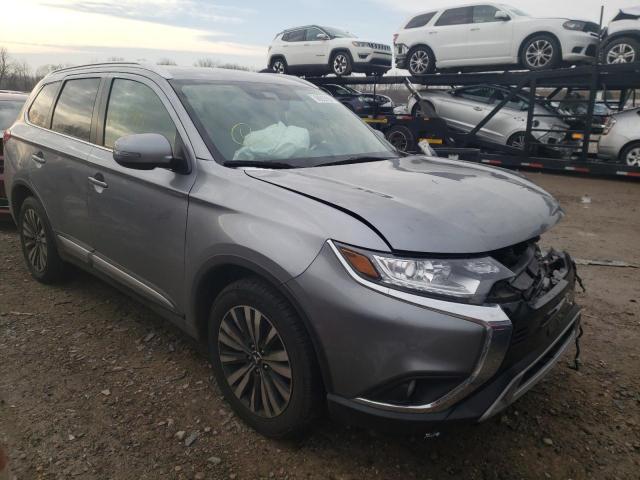 2020 mitsubishi outlander