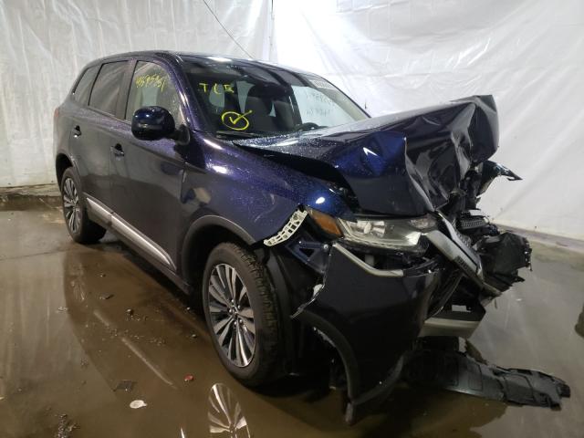 2020 mitsubishi outlander