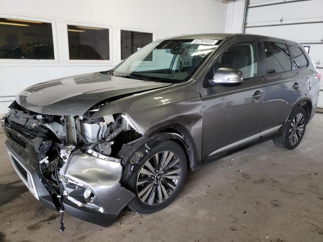 2020 mitsubishi outlander