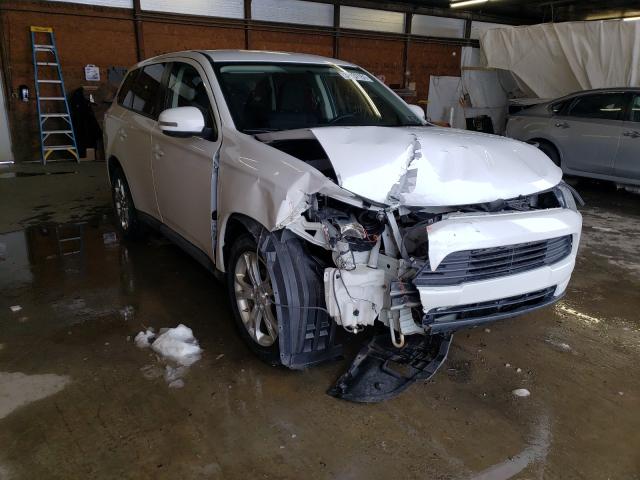 2013 mitsubishi outlander