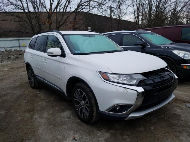 2015 mitsubishi outlander