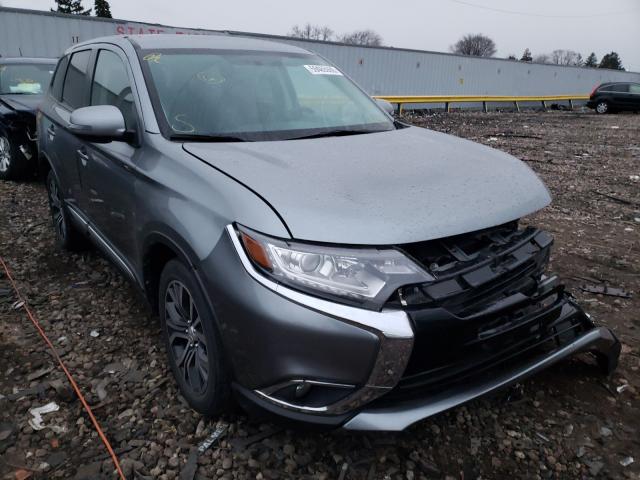 2017 mitsubishi outlander