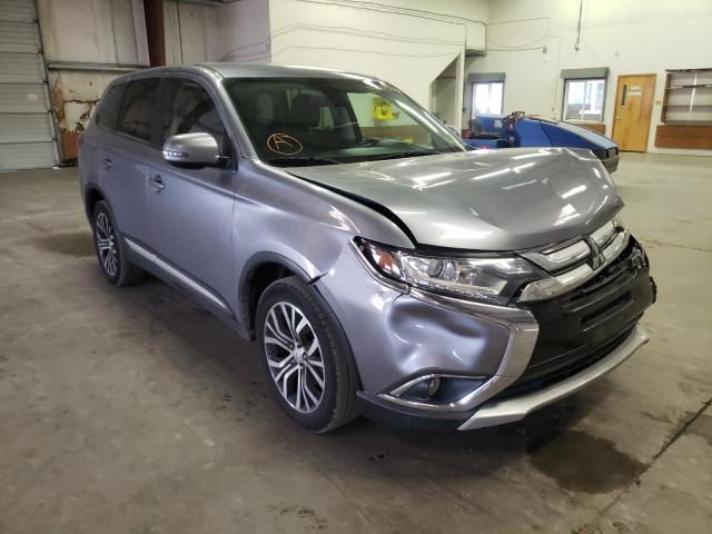 2017 mitsubishi outlander