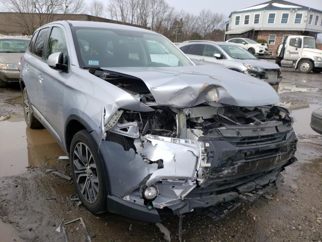 2017 mitsubishi outlander