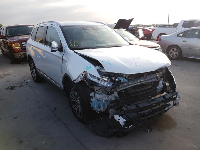2017 mitsubishi outlander