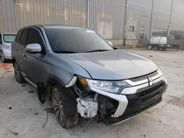 2019 mitsubishi outlander