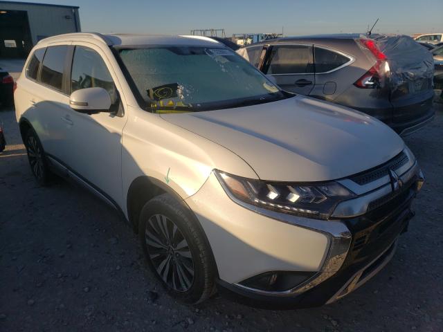 2018 mitsubishi outlander