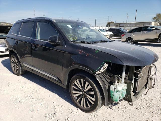 2018 mitsubishi outlander