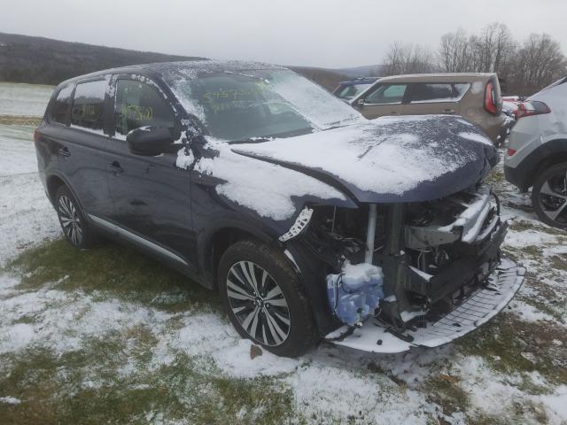 2019 mitsubishi outlander