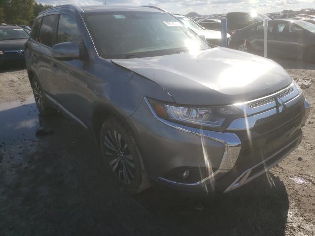 2019 mitsubishi outlander