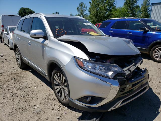 2019 mitsubishi outlander