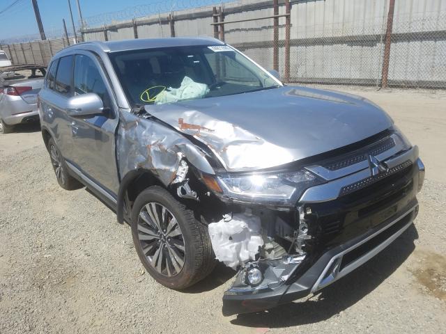 2019 mitsubishi outlander