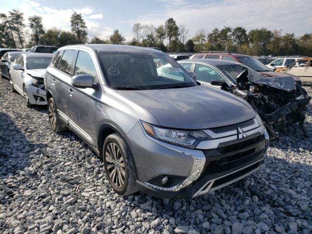 2019 mitsubishi outlander