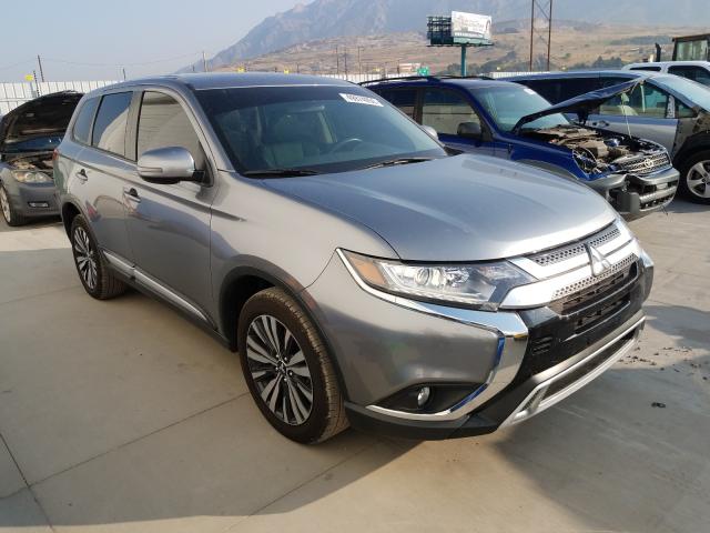 2019 mitsubishi outlander