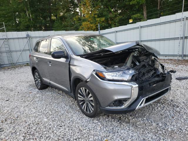 2019 mitsubishi outlander