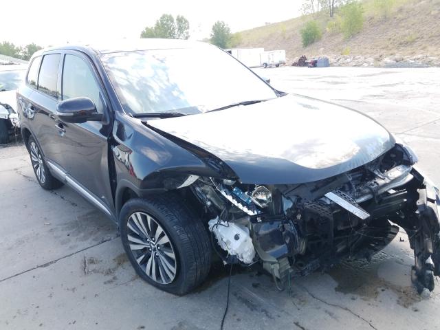2019 mitsubishi outlander
