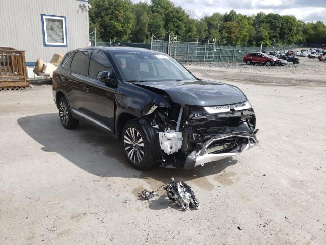 2020 mitsubishi outlander