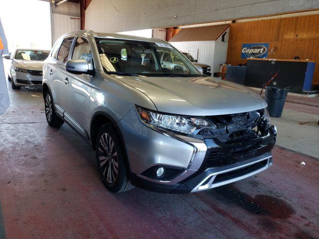 2019 mitsubishi outlander