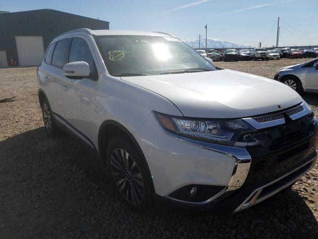 2020 mitsubishi outlander