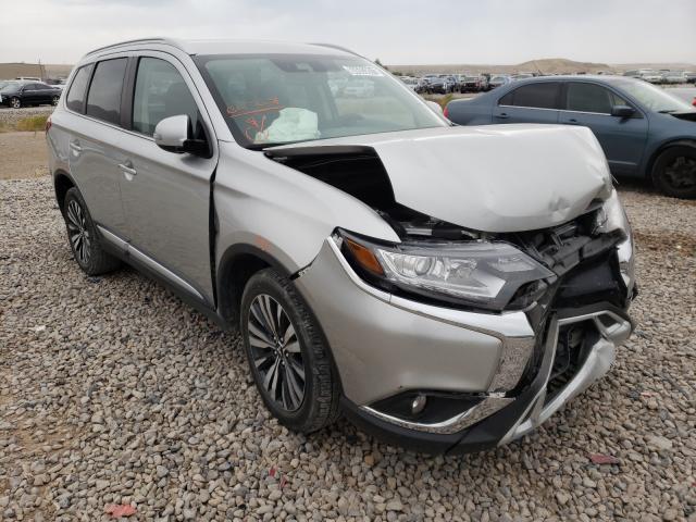2020 mitsubishi outlander